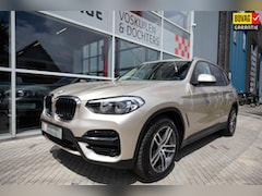 BMW X3 - XDrive30e XLine 2.0 PHEV | Leder | Pack Plus | 2000kg trekgewicht