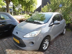 Ford Ka - 1.2 51KW 2009 Cool &amp; Sound
