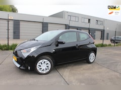 Toyota Aygo - 1.0 VVT-i x-play limited