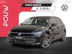 Volkswagen Golf Plus - 1.5 eHybrid 204pk Style Edition | Multimedia Pakket | Panoramadak
