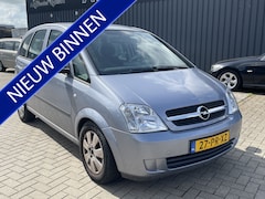 Opel Meriva - 1.6-16V Maxx