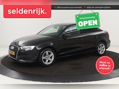 Audi A3 - 30 TFSI | Leder | Xenon | Getint glas | Airco | Bluetooth