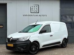 Renault Express - 1.5 dCi 95pk Navi Camera Airco Cruise 88.000km NAP