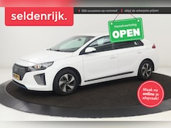 Hyundai IONIQ - 1.6 GDi i-Motion | Adaptive cruise | Camera | Navigatie | Climate control | PDC | Bluetoot