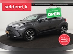 Toyota C-HR - 2.0 Hybrid First Edition | 184pk | Stoelverwarming | Carplay | Adaptive cruise | Trekhaak