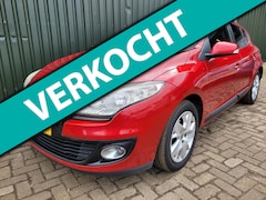 Renault Mégane - 1.5 dCi Expression PANORAMIC ROOF NAVI