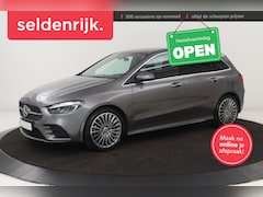 Mercedes-Benz B-klasse - 250e AMG | Stoelverwarming | Camera | Sfeerverlichting | Keyless | Leder/Alcantara | Navig