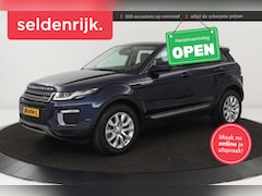 Land Rover Range Rover Evoque - 2.0 TD4 SE Dynamic | Panoramadak | Leder | Stoelverwarming | Camera | Xenon | Meridian Sou