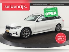 BMW 3-serie Touring - 318d Executive Edition | Sport Line | Carplay | Sportstoelen | Live Cockpit | Full LED | N