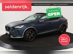 CUPRA Formentor - 2.0 TSI VZ | 310pk | Panoramadak | Leder | 360 camera | Stoel & stuurverwarming | Adaptive
