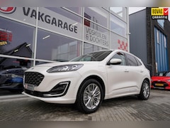 Ford Kuga - 2.5 PHEV Vignale | Driver Assistance Pack | Leder