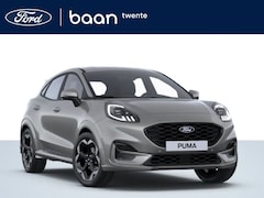 Ford Puma - 1.0 EcoBoost Hybrid ST-Line X | Sound Edition | 680w B&O Premium Speakers | Matrix LED | D