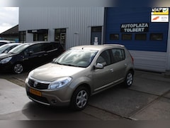 Dacia Sandero - 1.2 Lauréate BJ'11 AIRCO NW-APK