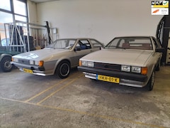 Volkswagen Scirocco - 1.6 GT Neuwe Apk