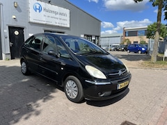 Citroën Xsara Picasso - 1.8i |CLIMA |APK 05-08-2025