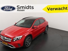 Mercedes-Benz GLA-Klasse - 180 123 pk Business | Pano | 19" | Stoelverw. | Navi | Cruise | 4 seiz. banden