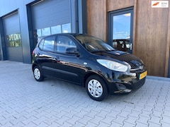 Hyundai i10 - 1.2 i-Drive Cool