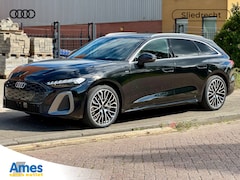 Audi A5 Avant - 2.0 TFSIe 299pk quattro S edition | B&O sound | 20'' velgen | Privacy glass