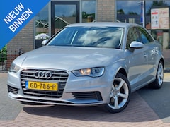 Audi A3 Limousine - 1.4 TFSI Pro Line | Trekhaak | Navi | NAP