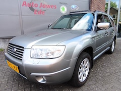Subaru Forester - 2.0 X Luxury Pack LPG - Nieuwe distributie + Waterpomp + Bougies