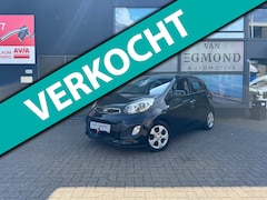 Kia Picanto - 1.0 CVVT BusinessLine