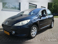Peugeot 307 - 1.6 HDiF Premium 5-DRS/AIRCO-ECC/CRUISE-CONTROL
