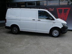 Volkswagen Transporter - 2.0 TDI L1H1 | IMPERIAAL | TREKHAAK | CRUISE | 140 PK | APK 12-2025