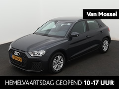 Audi A1 Sportback - 25 TFSI Pro Line 95 PK | Cruise Control | Apple Carplay | Lichtmetalen velgen | Airco |