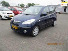 Hyundai i10 - 1.1 i-Catcher-airco 1.1 i-Catcher