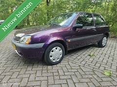 Ford Fiesta - 1.3-8V Century unieke kilometer stand