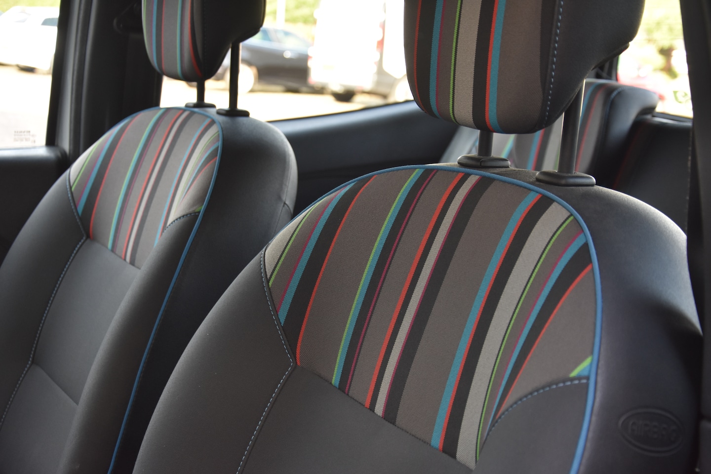 Renault Twingo - 1.2 16V Parisienne