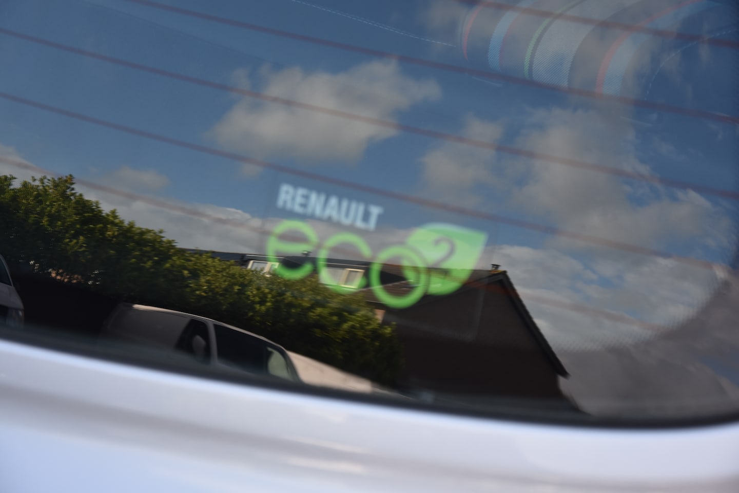 Renault Twingo - 1.2 16V Parisienne