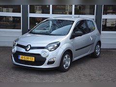 Renault Twingo - 1.2 16V Parisienne