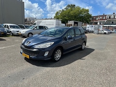 Peugeot 308 SW - 1.6 VTi XS