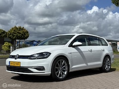 Volkswagen Golf Variant - 1.5 TSI Highline acc/digitale dash/