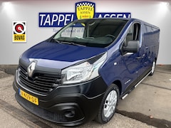 Renault Trafic - 1.6 dCi 125 pk L2H1 3 zits cruise nav trekhaak luxe