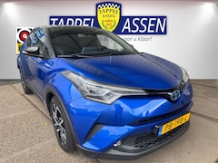 Toyota C-HR - 1.8 Hybrid Bi-Tone P