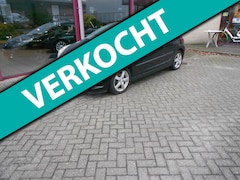 Peugeot 207 CC - 1.6 VTi