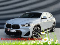 BMW X2 - sDrive20i M-Sport Mesh Edition Brooklyn Grijs