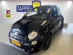 Fiat 500 - 0.9 TwinAir Lounge SPORT