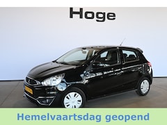 Mitsubishi Space Star - 1.0 Cool+ Airco 1e Eigenaar 81dkm NAP Inruil mogelijk