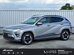 Hyundai Kona Electric - Comfort Smart 65.4 kWh / €1900, - Voordeel Op Nieuwprijs / Rijklaarprijs / Direct Leverbaa