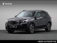 BMW iX1 - eDrive20 67 kWh