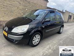 Renault Scénic - 1.6-16V Tech Line