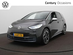 Volkswagen ID.3 - First Plus 58 kWh / Navi / Camera / Clima
