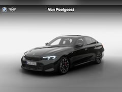 BMW 3-serie - Sedan 330e | M Sport Pro | Comfort Pack | Active Cruise Control