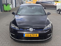 Volkswagen Golf - 1.4 TSI GTE