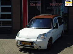 Peugeot Partner - 1.6-16v *OLD SCHOOL