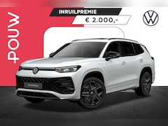 Volkswagen Tayron - 1.5 eHybrid 272pk R-Line Edition | Panoramadak | Comfort Pakket