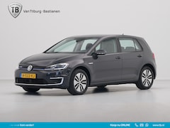 Volkswagen e-Golf - E-DITION 136pk Navigatie Camera Acc Led